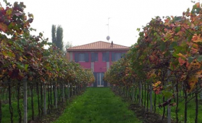  Agriturismo Fondo Gesù  Сала-Болоньез